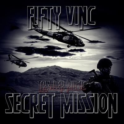 SECRET MISSION's cover