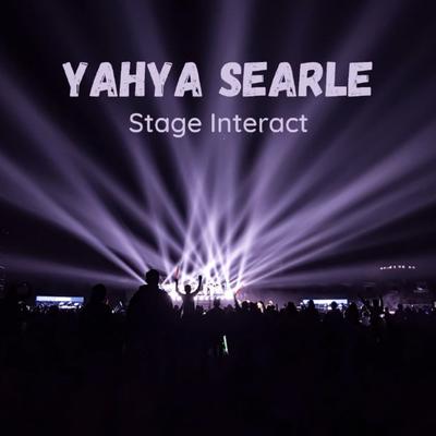 Yahya Searle's cover