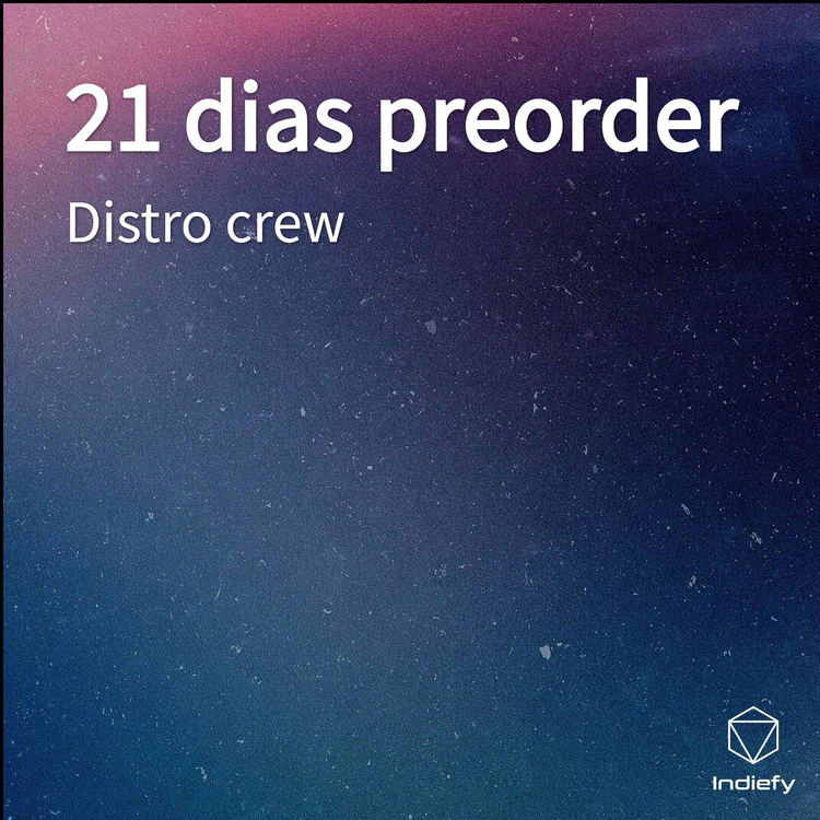 Distro crew's avatar image