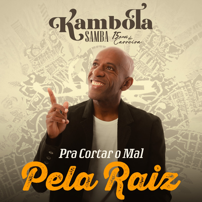 Kambota Samba's cover