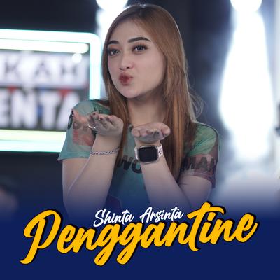 Penggantine's cover