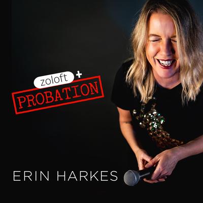 Erin Harkes's cover