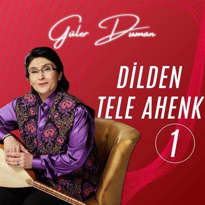 Dilden Tele Ahenk 1's cover