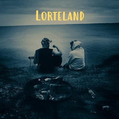 Lorteland's cover