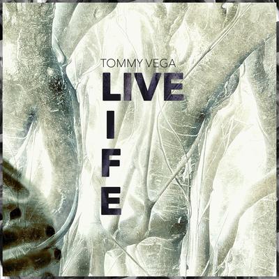 Tommy Vega's cover