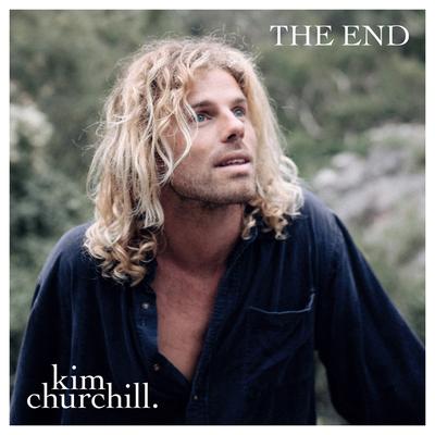 THE END's cover