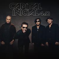 Capital Inicial's avatar cover