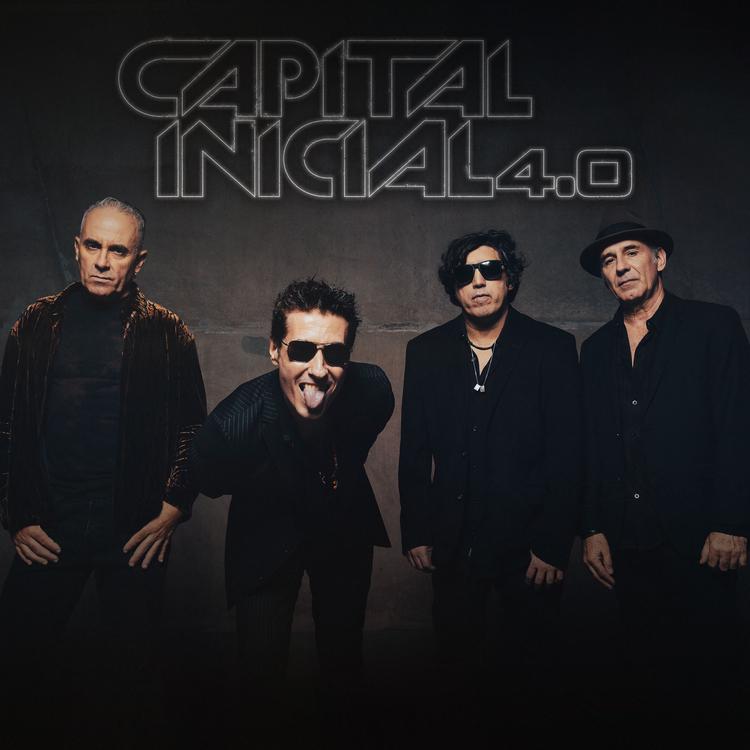 Capital Inicial's avatar image