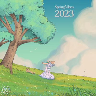 Spring Vibes 2023's cover