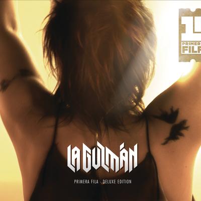 La Guzmán en Primera Fila (Deluxe Edition [Only CD Content])'s cover