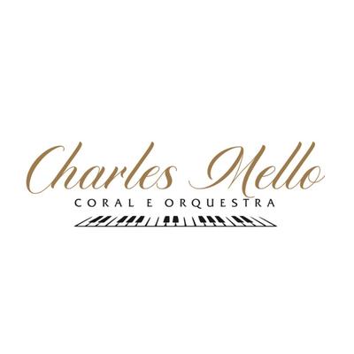 Desde o Primeiro Momento By Charles Mello Coral's cover