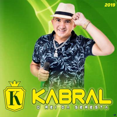 Doente de Amor (Ao Vivo) By KABRAL's cover