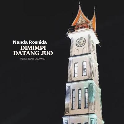 Dimimpi Datang Juo's cover