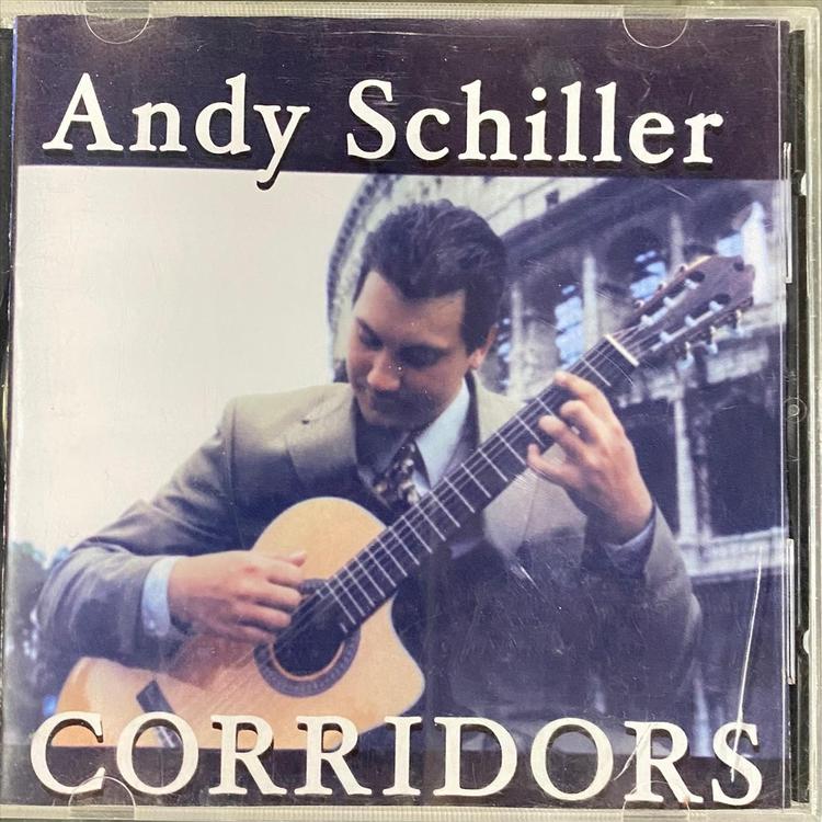 Andrew Schiller's avatar image