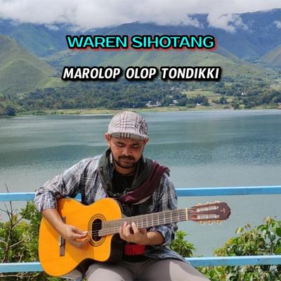 Marolop olop tondikki's cover