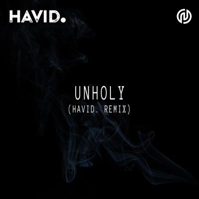 HAVID.'s cover