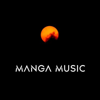 Manga Music's cover