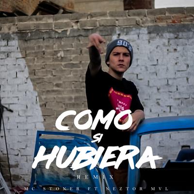 Como Si Hubiera (Remix)'s cover