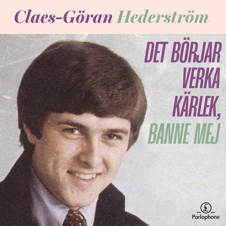 Claes-Göran Hederström's avatar image