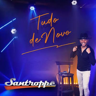 Banda Santroppê's cover