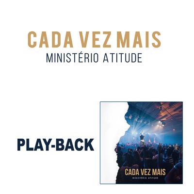 Nada Temerei (Playback)'s cover