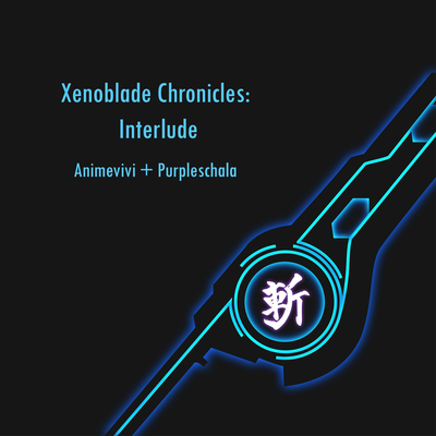 Mechonis Field (From "Xenoblade Chronicles")'s cover