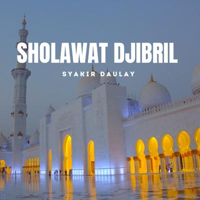 Sholawat Djibril's cover