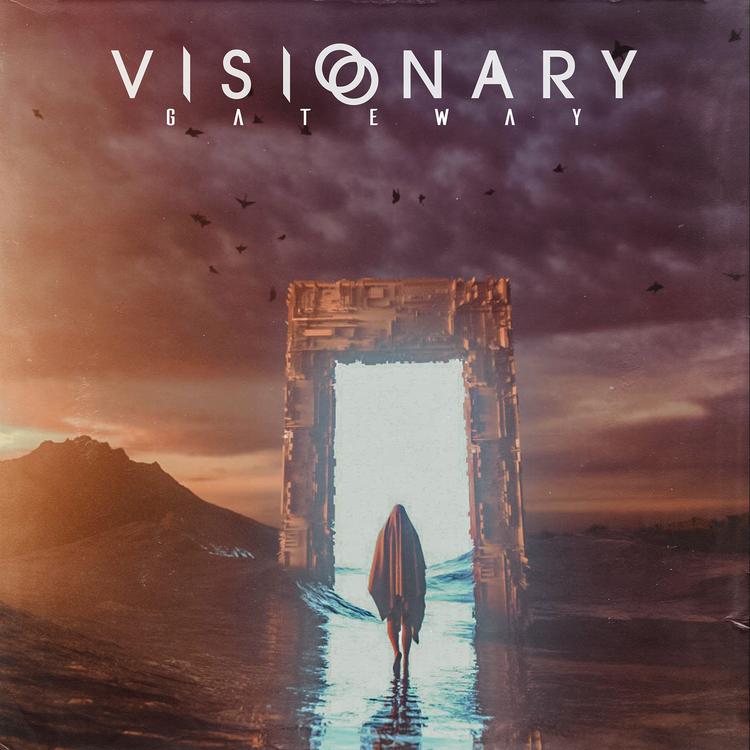 Visionary's avatar image