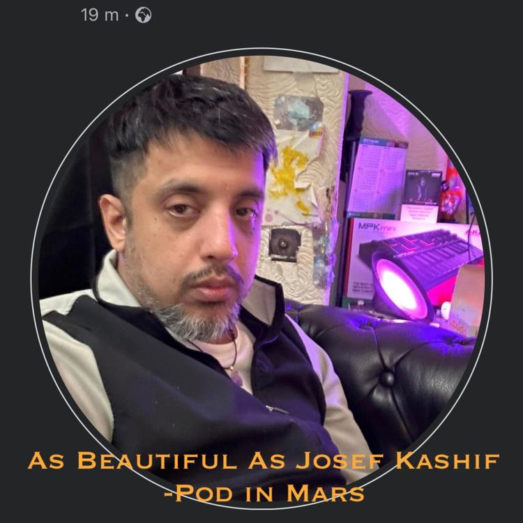 Pod in Mars's avatar image