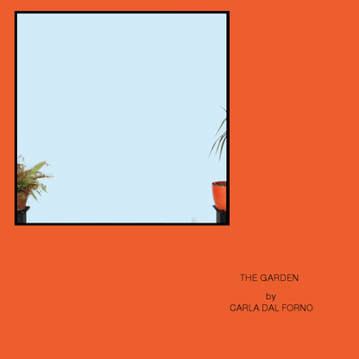 We Shouldn't Have To Wait By Carla dal Forno's cover