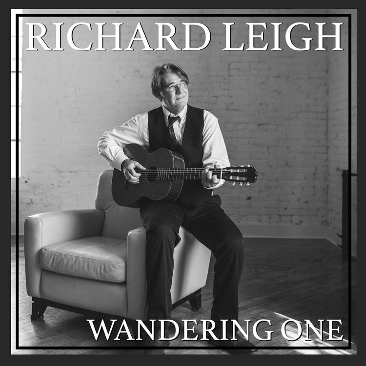 Richard Leigh's avatar image