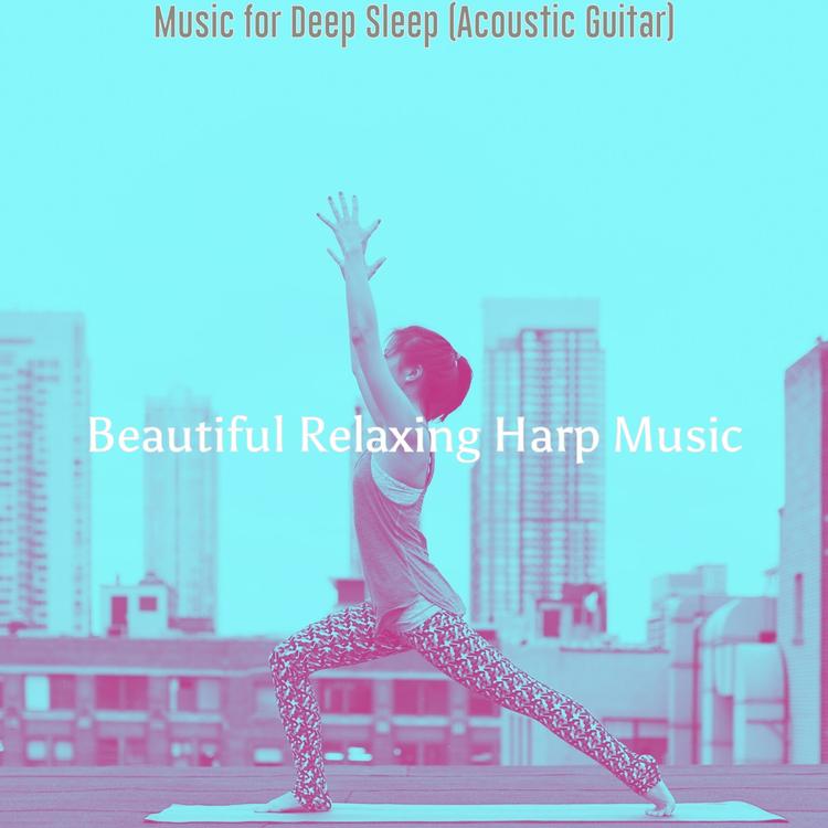 Beautiful Relaxing Harp Music's avatar image