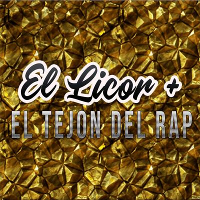 El Licor +'s cover