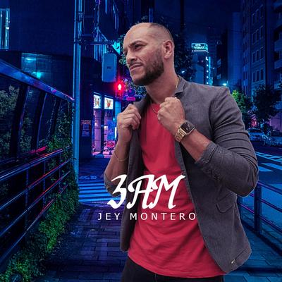 Jey Montero's cover