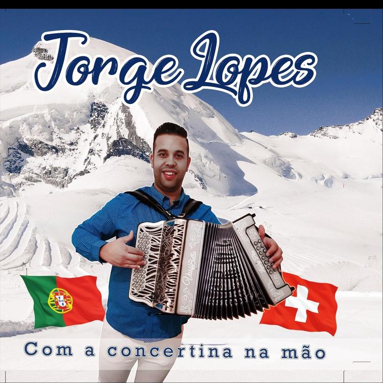 Jorge Lopes's avatar image