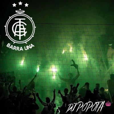 Barra Una MTG Beat Bolha (Funk) By DJ Popota's cover