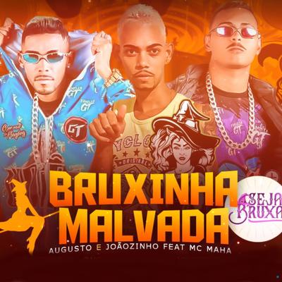 Bruxinha Malvada's cover