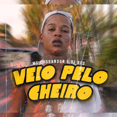 Veio pelo Cheiro By MC Chorandun, DJ RF3, Medley de Rua's cover