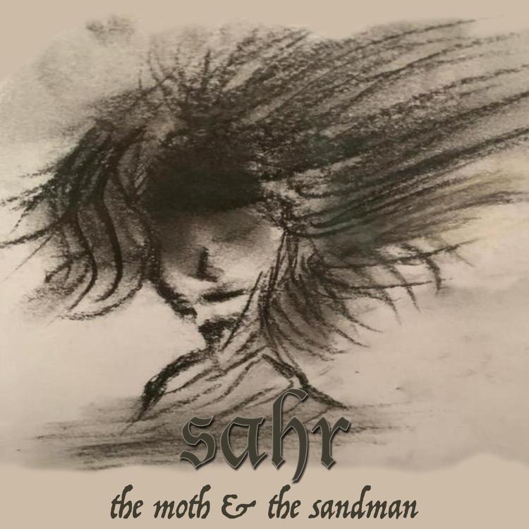 Sahr's avatar image