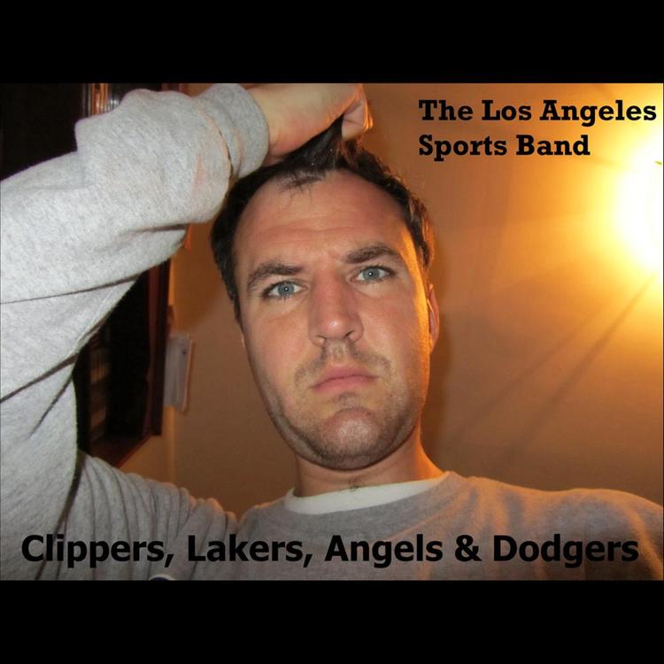 The Los Angeles Sports Band's avatar image