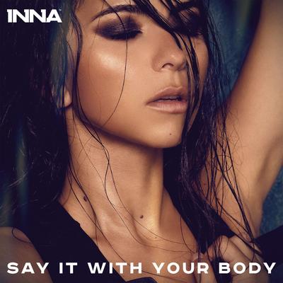 Say It with Your Body (Radio Edit)'s cover