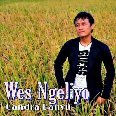 Wes Ngeliyo's cover