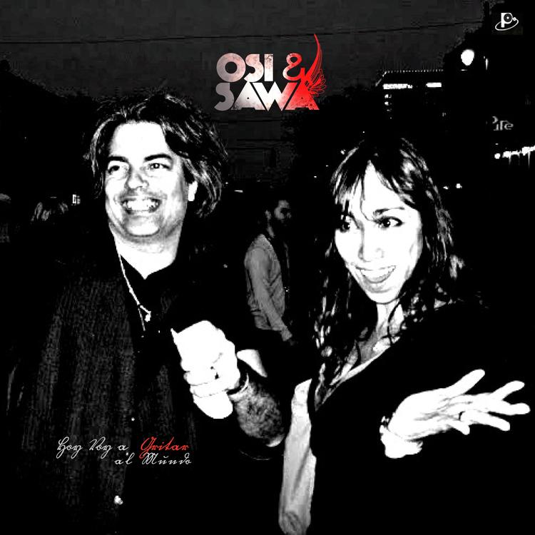 Osi & Sawa's avatar image