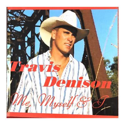 Guitar And A Dream By Travis Denison's cover