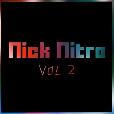 Dust to Dust: Red Nitro By Nick Nitro's cover