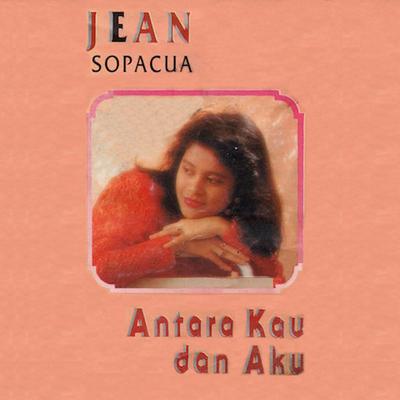 Jean Sopacua's cover