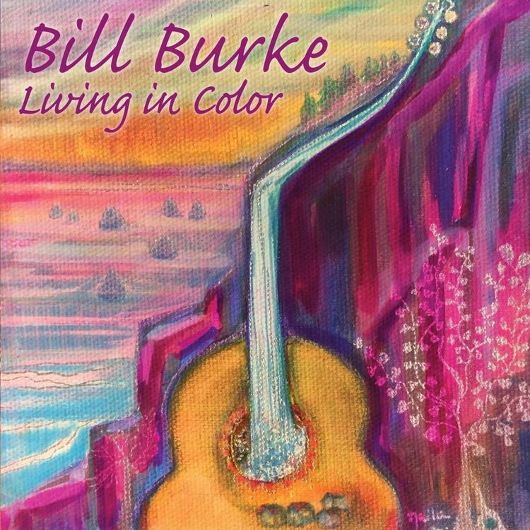 Bill Burke's avatar image
