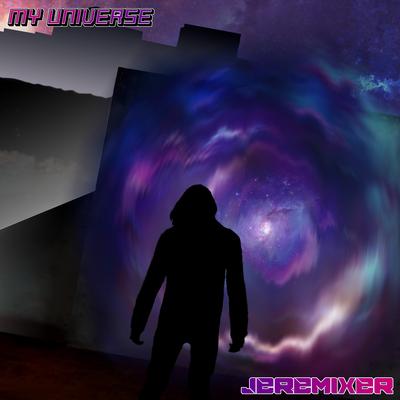 Supernova By Jeremixer's cover
