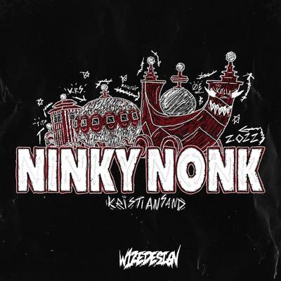 NINKY NONK 2022 (SYRESNEKK)'s cover