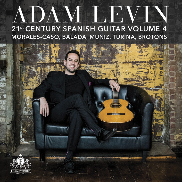 Adam Levin's avatar image